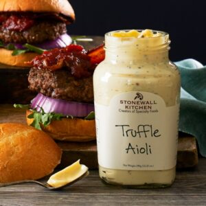 Tryffeli aioli