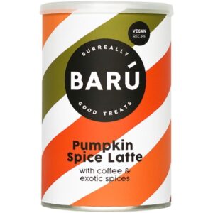 Pumpkin Spice Latte