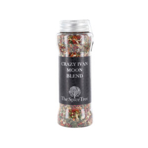 Crazy Ivan's Moon Blend