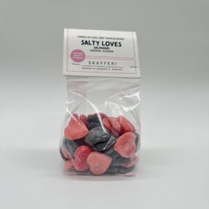 Salty Loves Rakkaussalmiakit