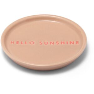 Hello Sunshine alunen