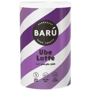 Ube Latte