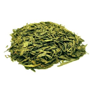 Sencha Kiina Organic 100g