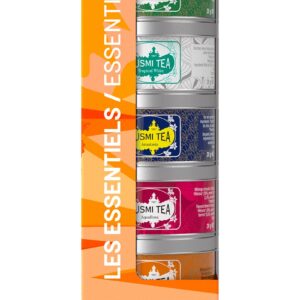 The Essentials 5prk irtotee Kusmi Tea Luomu