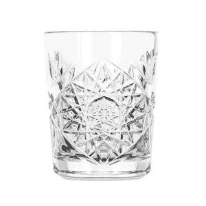 Libbey Hobstar old fashioned juomalasi 35cl