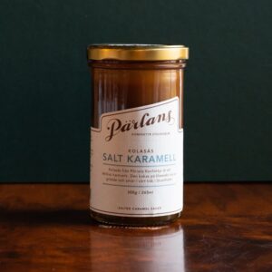 Pärlans SUOLAKARAMELLI kolakastike 300g