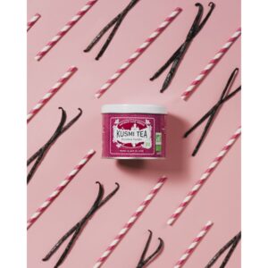 Vanilla Rooibos - Kusmi tea Luomu