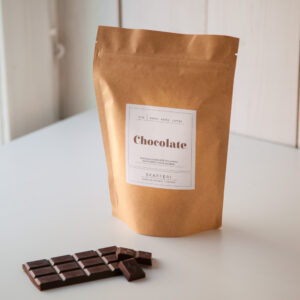 Chocolate suklaakahvi 200g
