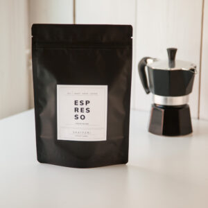 Espresso House blend 2.0