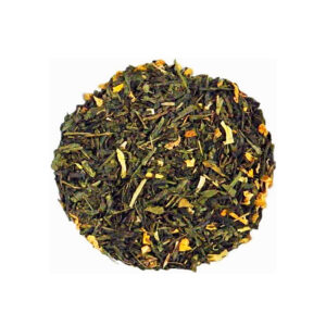 Mango Sencha vihreä tee 100g