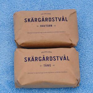 Skärgårdstvål palasaippua Tyrni