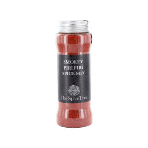 Smokey Piri Piri