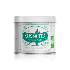 Tropical White - Kusmi tea LUOMU
