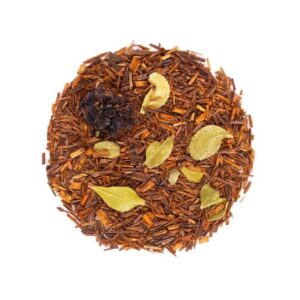 Karhunvadelma & vanilja rooibos luomu