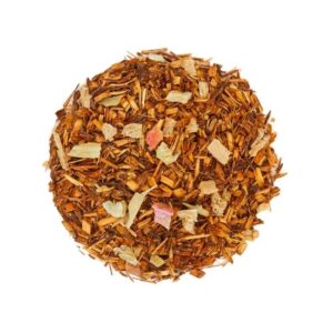 Raparperi Rooibos