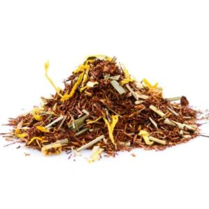 Mango-Mansikka Rooibos Luomu