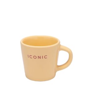 Iconic kuppi 80cl