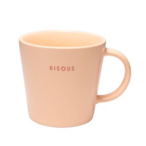 Bisous muki 350cl