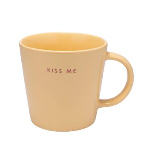 Kiss me muki 350ml