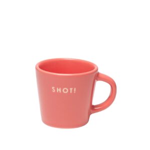 Shot! kuppi 80cl